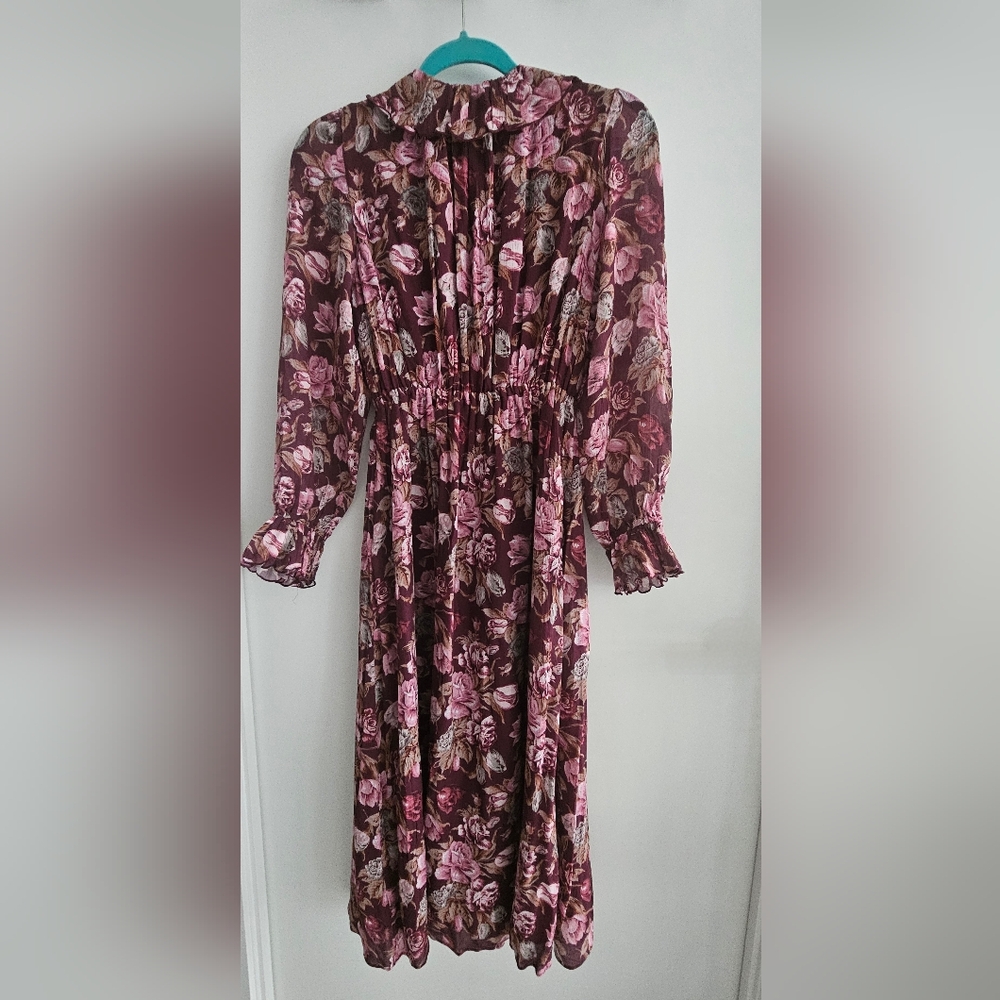 Wilfred Bronte Dress (Small) - Picture 10 of 10